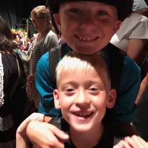 Meet your Posher, Mary jo